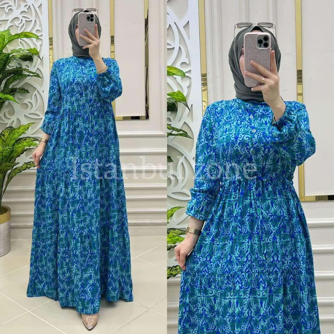 💕 NV Robe D'été 🤩