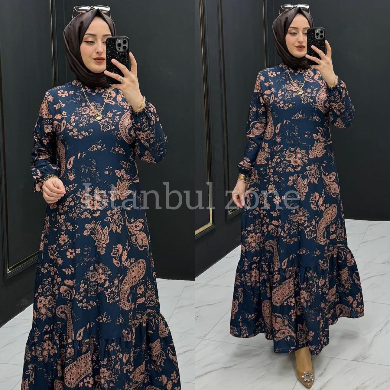 🤩 NV Robe D'été 💞