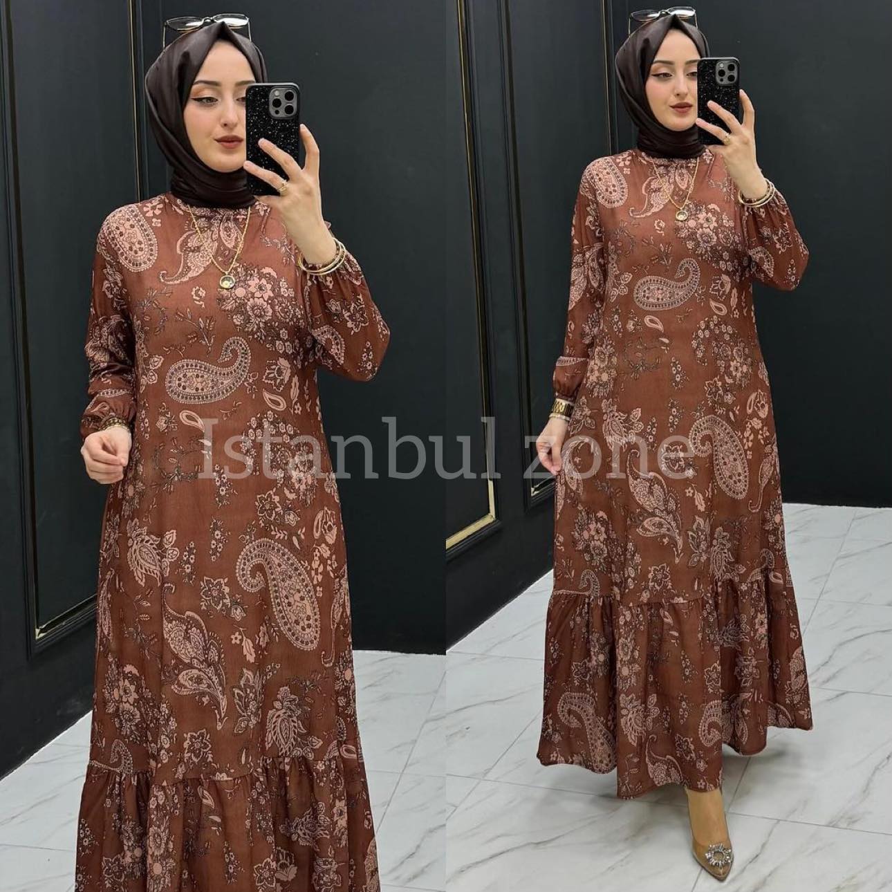 🤩 NV Robe D'été 💞