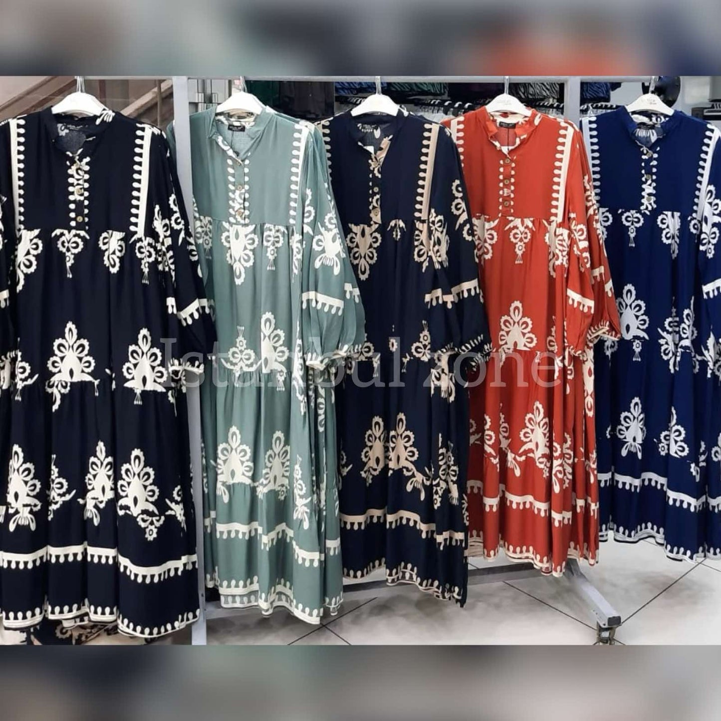 💕 NV Robe D'été 🤩