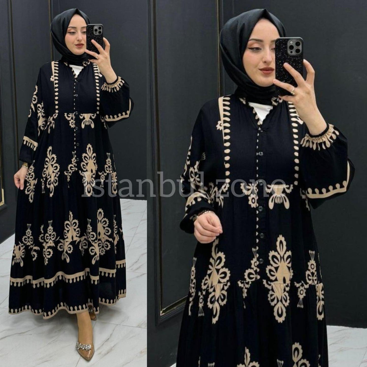 💕 NV Robe D'été 🤩