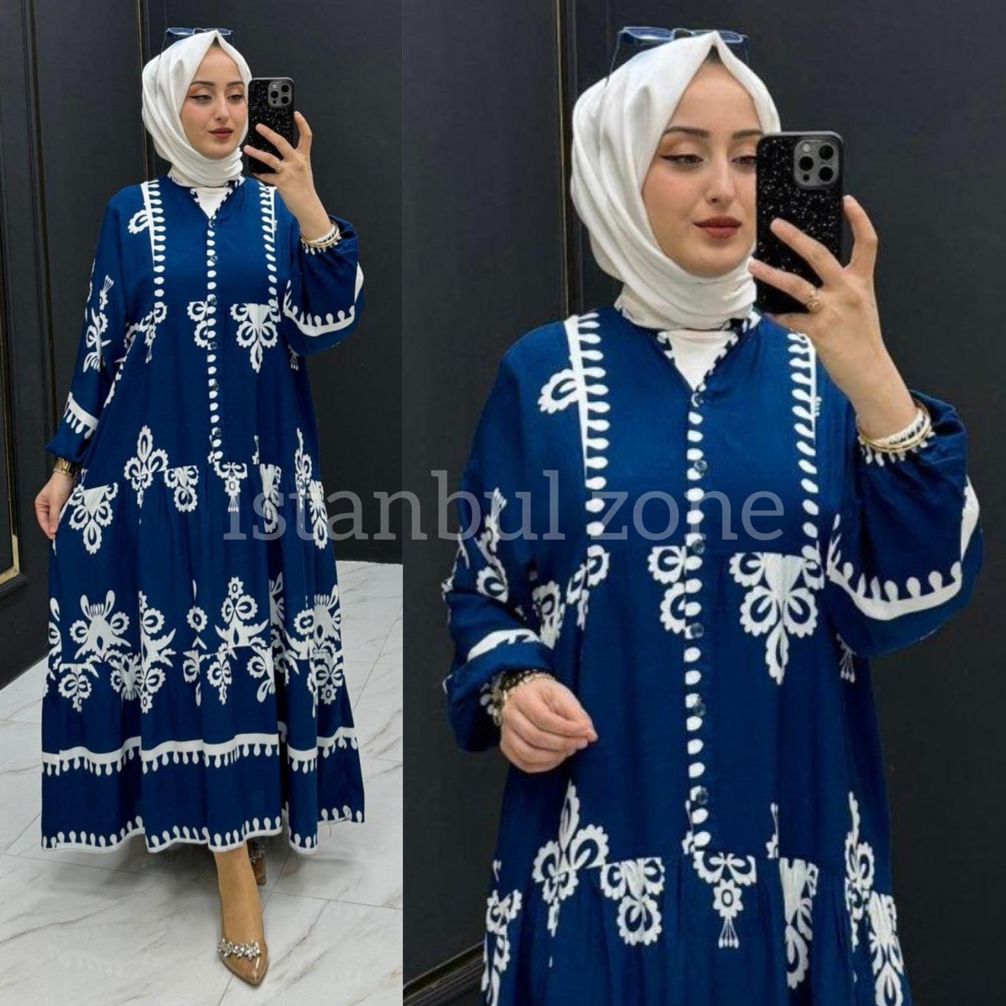💕 NV Robe D'été 🤩