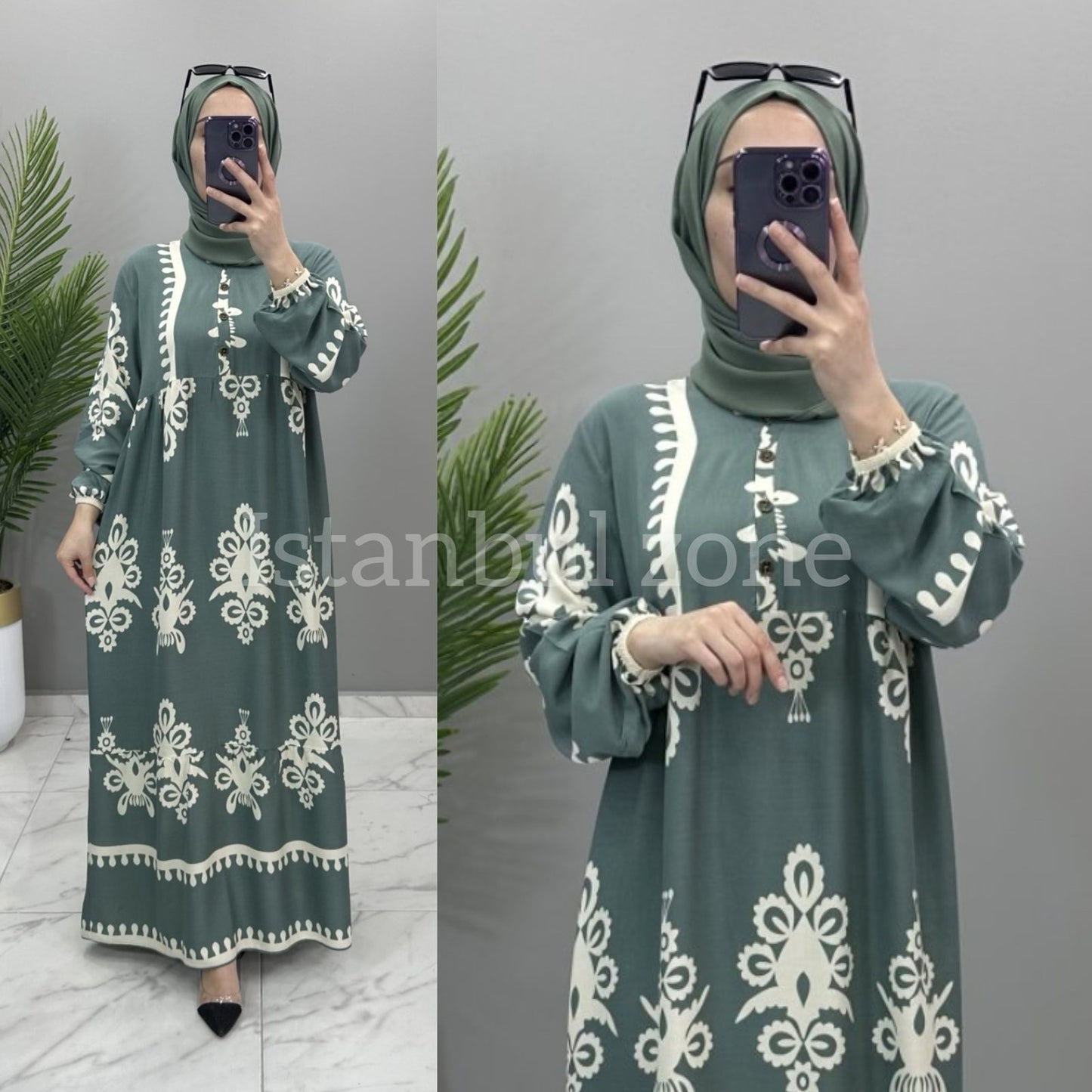 💕 NV Robe D'été 🤩