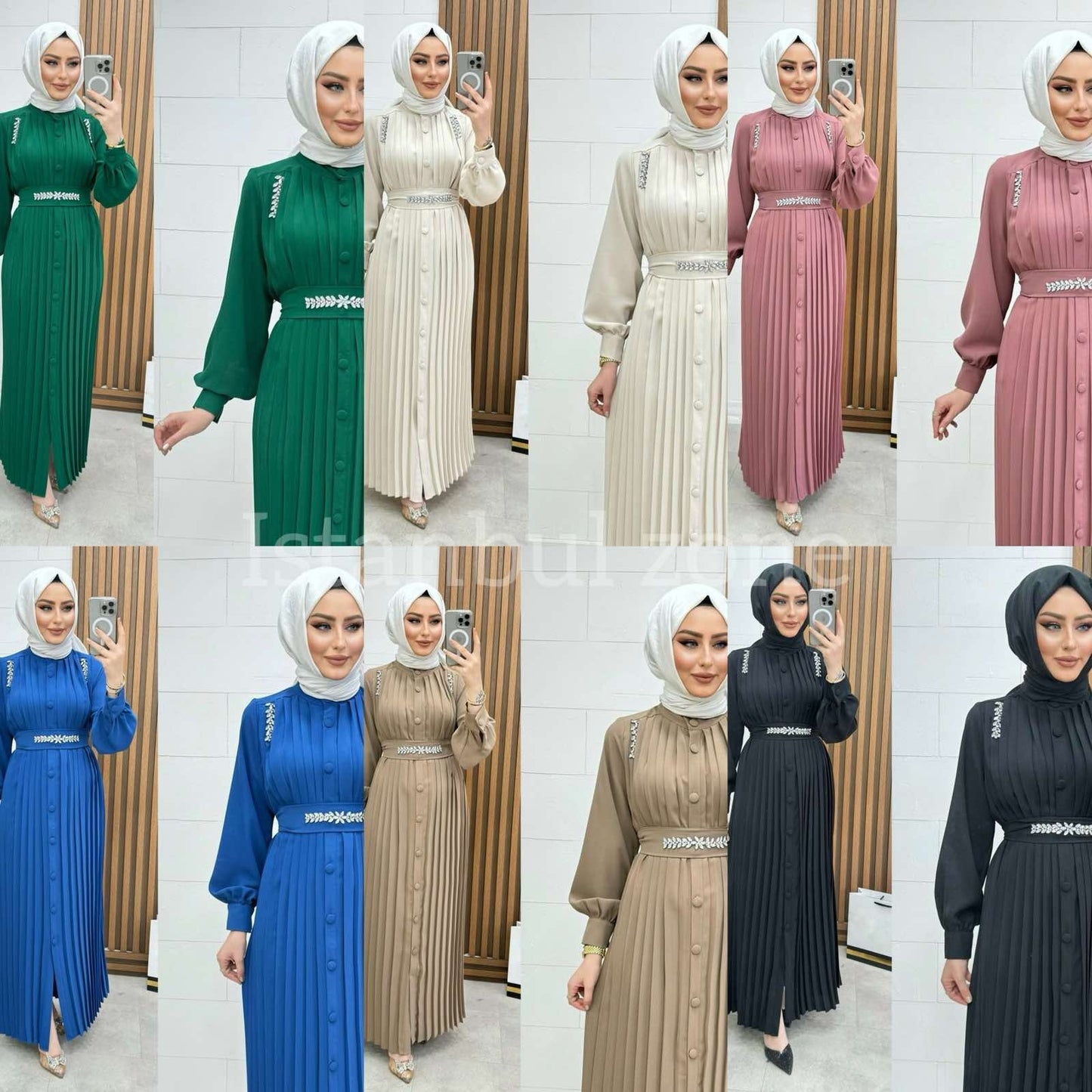 🩵 NV Robe Chic D'été 💕