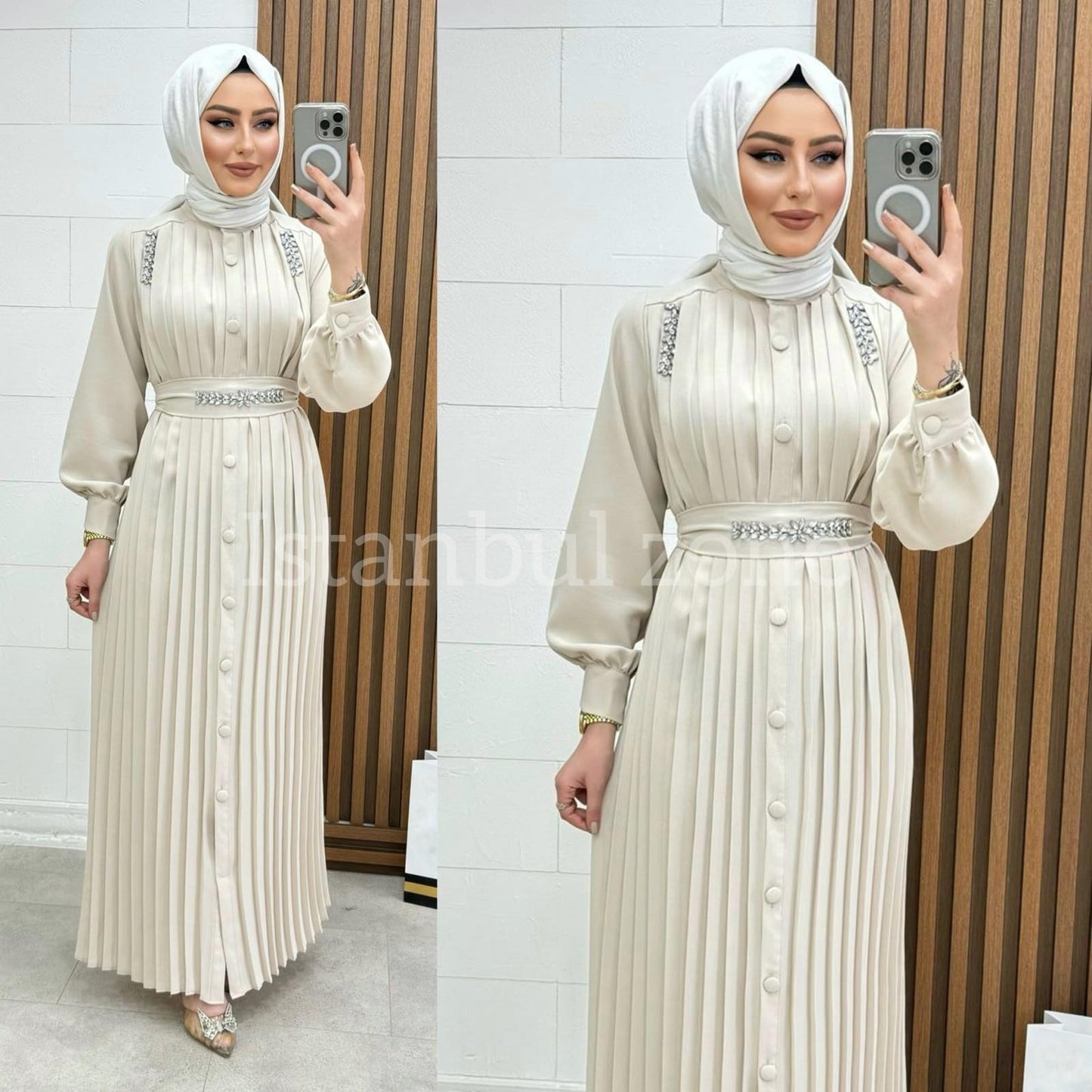 🩵 NV Robe Chic D'été 💕