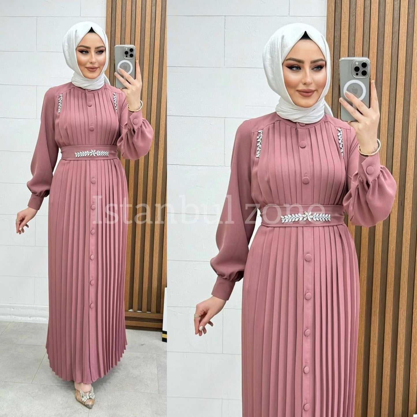 🩵 NV Robe Chic D'été 💕