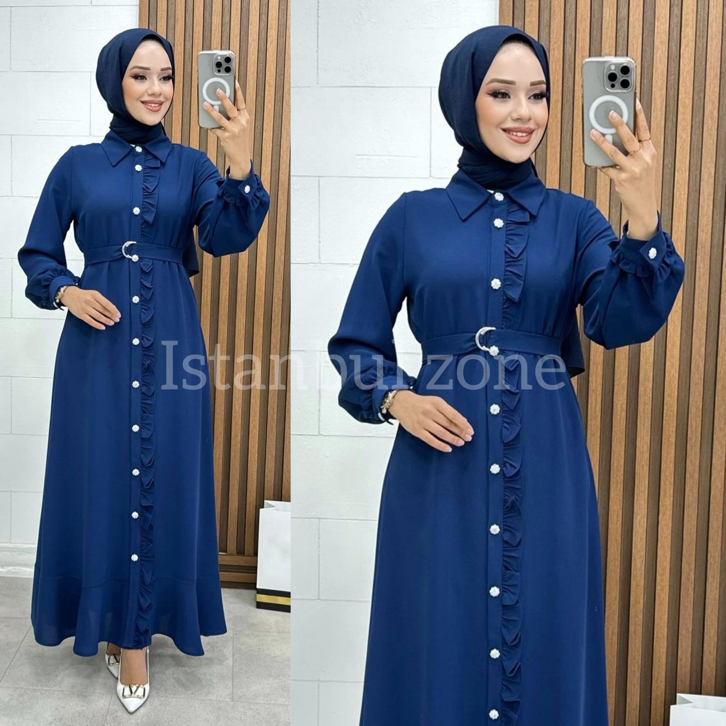 💕 NV Robe Style D'été ❤️