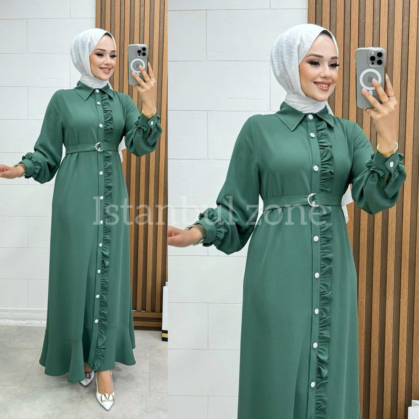 💕 NV Robe Style D'été ❤️