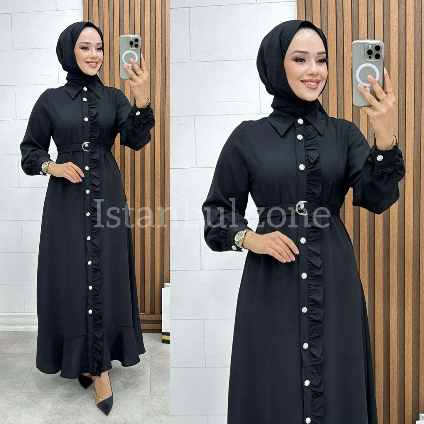 💕 NV Robe Style D'été ❤️