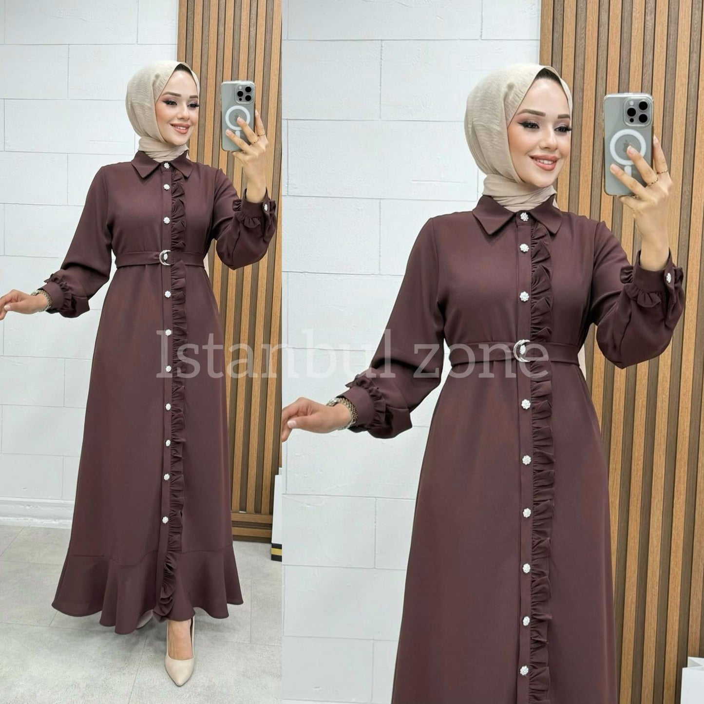💕 NV Robe Style D'été ❤️