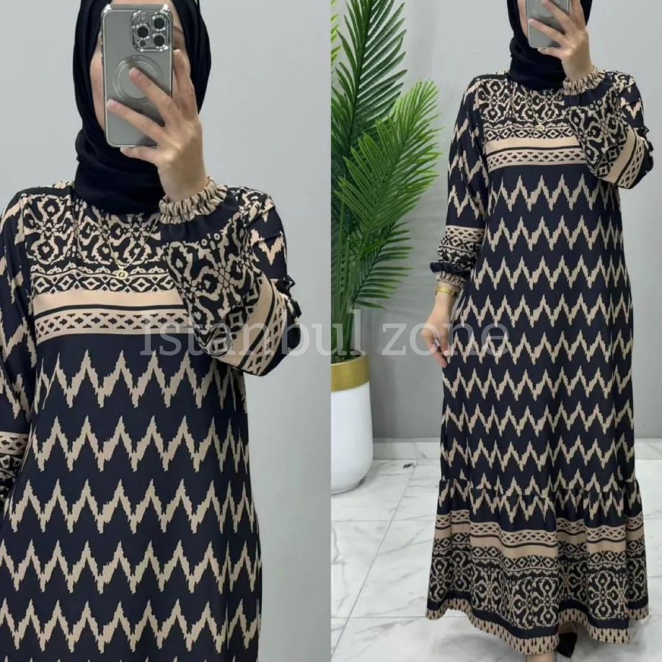 NV Robe D'été 🤩