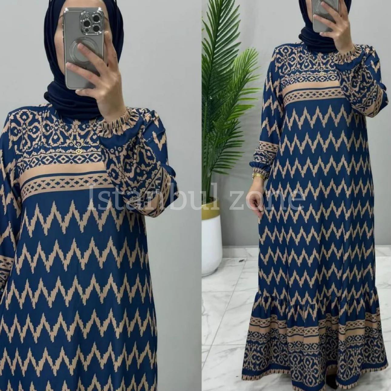 NV Robe D'été 🤩