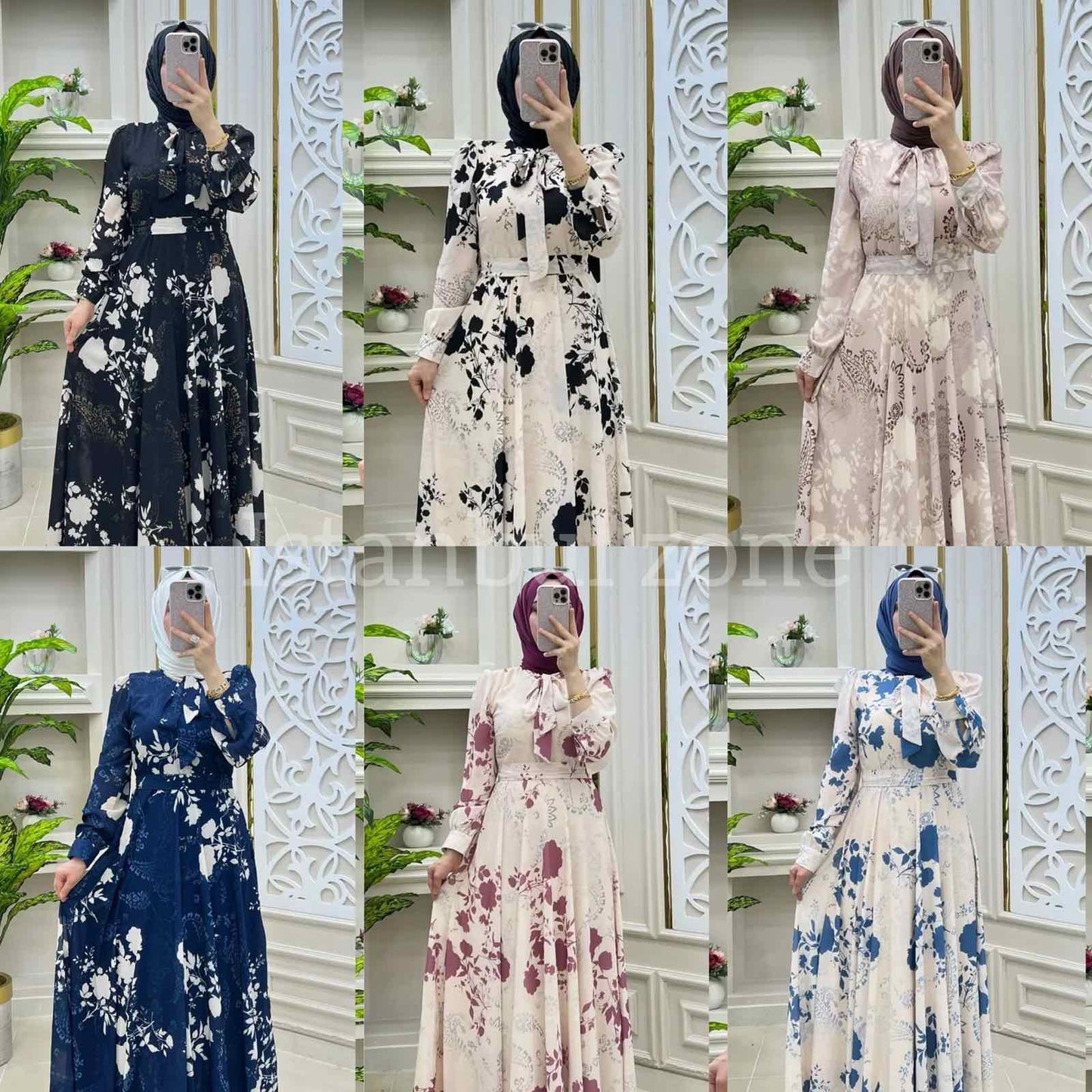 ๐ NV Robe luxueuse ๐