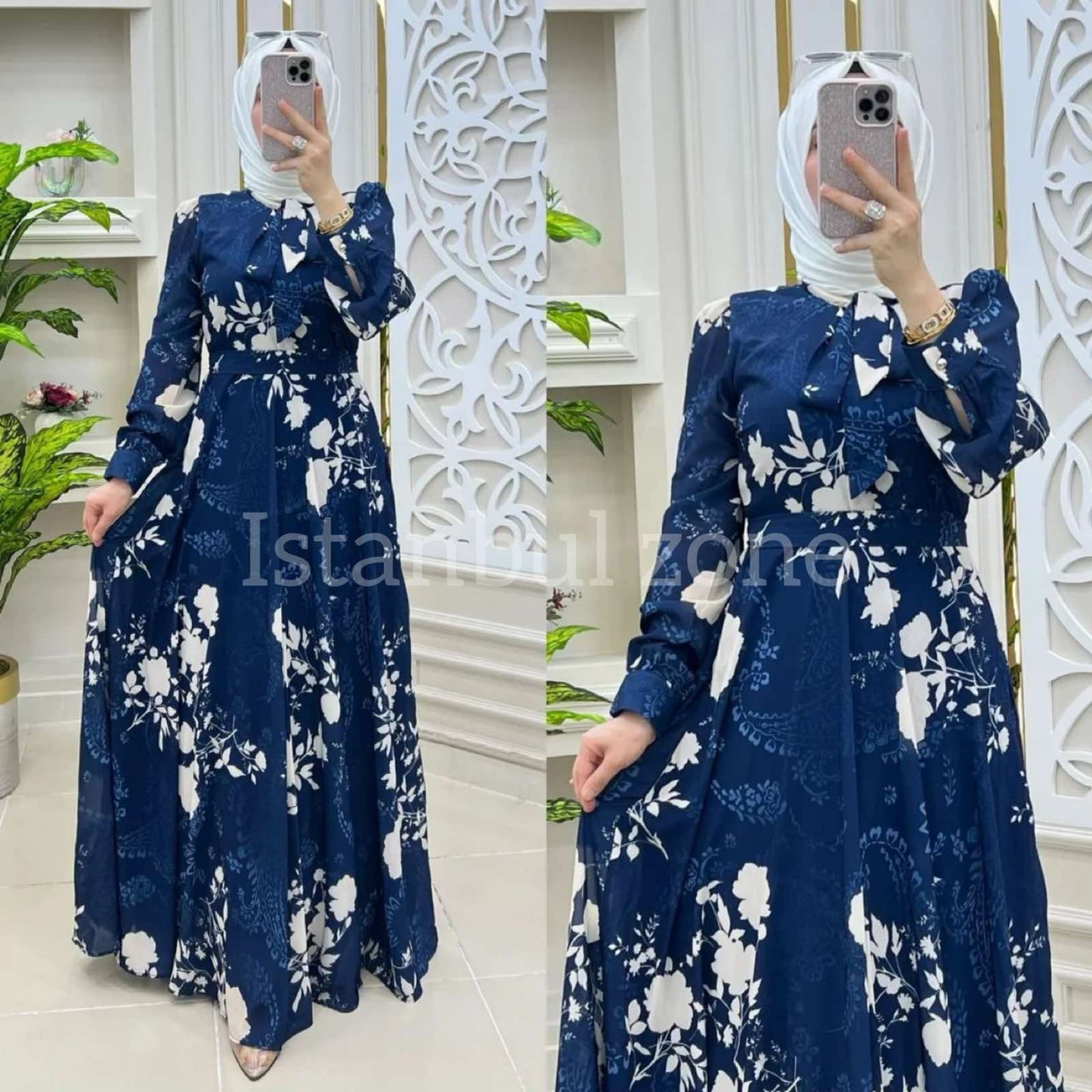 ๐ NV Robe luxueuse ๐