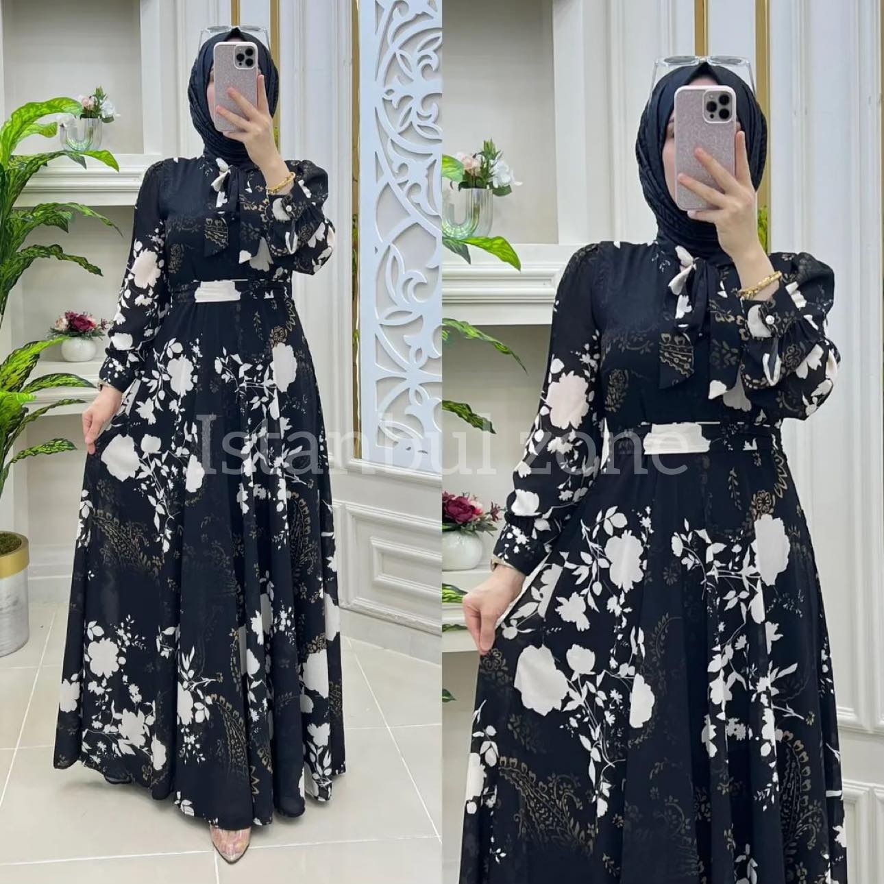 ๐ NV Robe luxueuse ๐