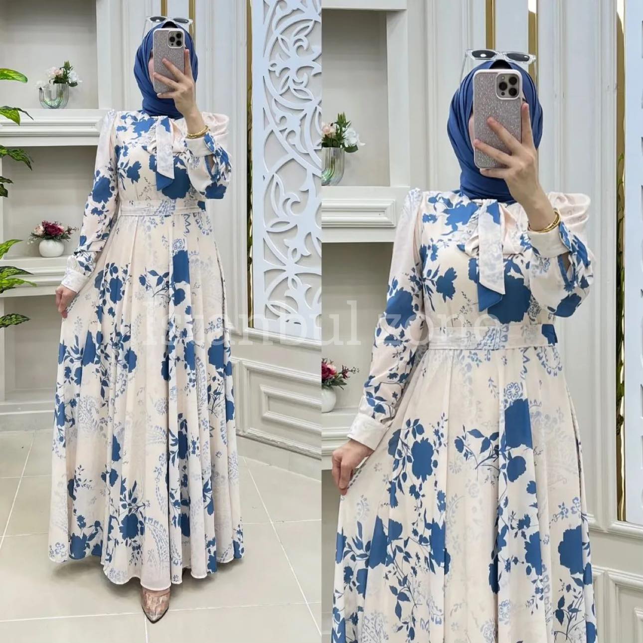 ๐ NV Robe luxueuse ๐