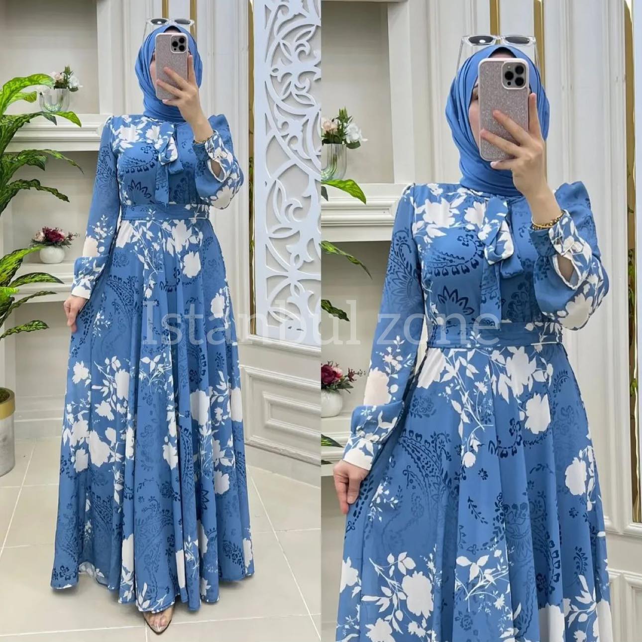 ๐ NV Robe luxueuse ๐
