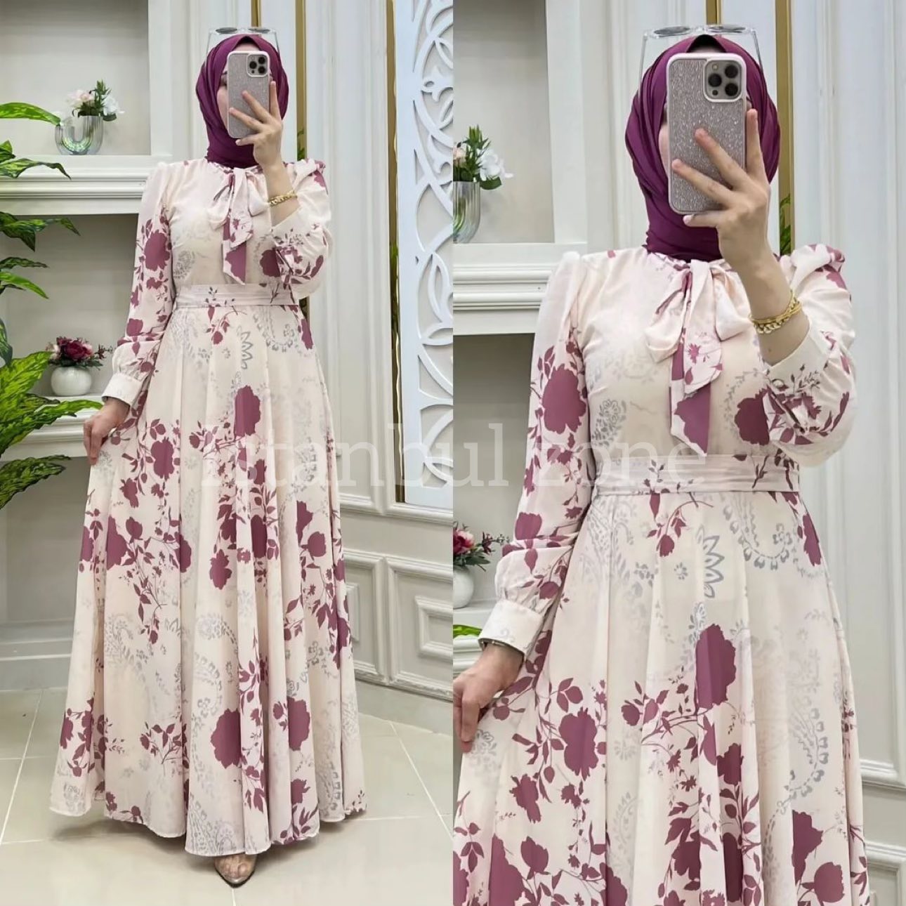 ๐ NV Robe luxueuse ๐