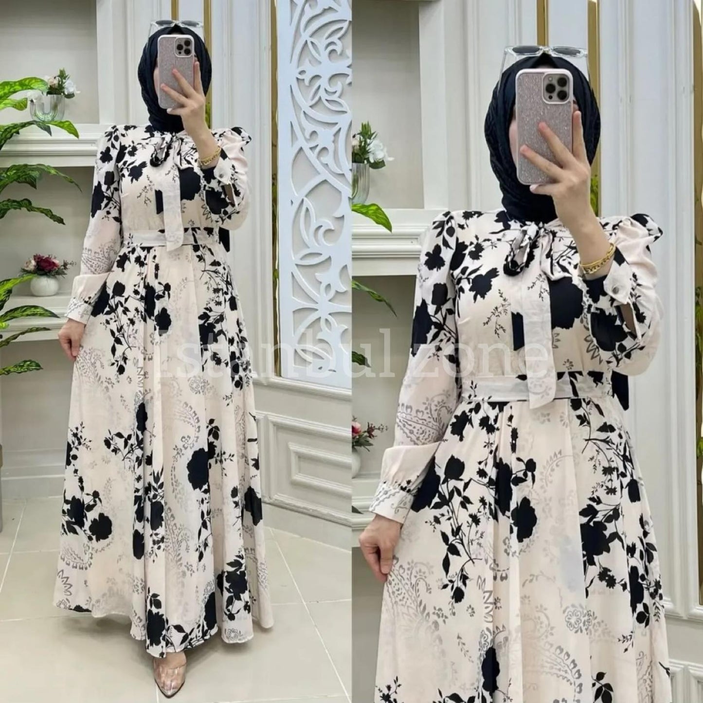 ๐ NV Robe luxueuse ๐