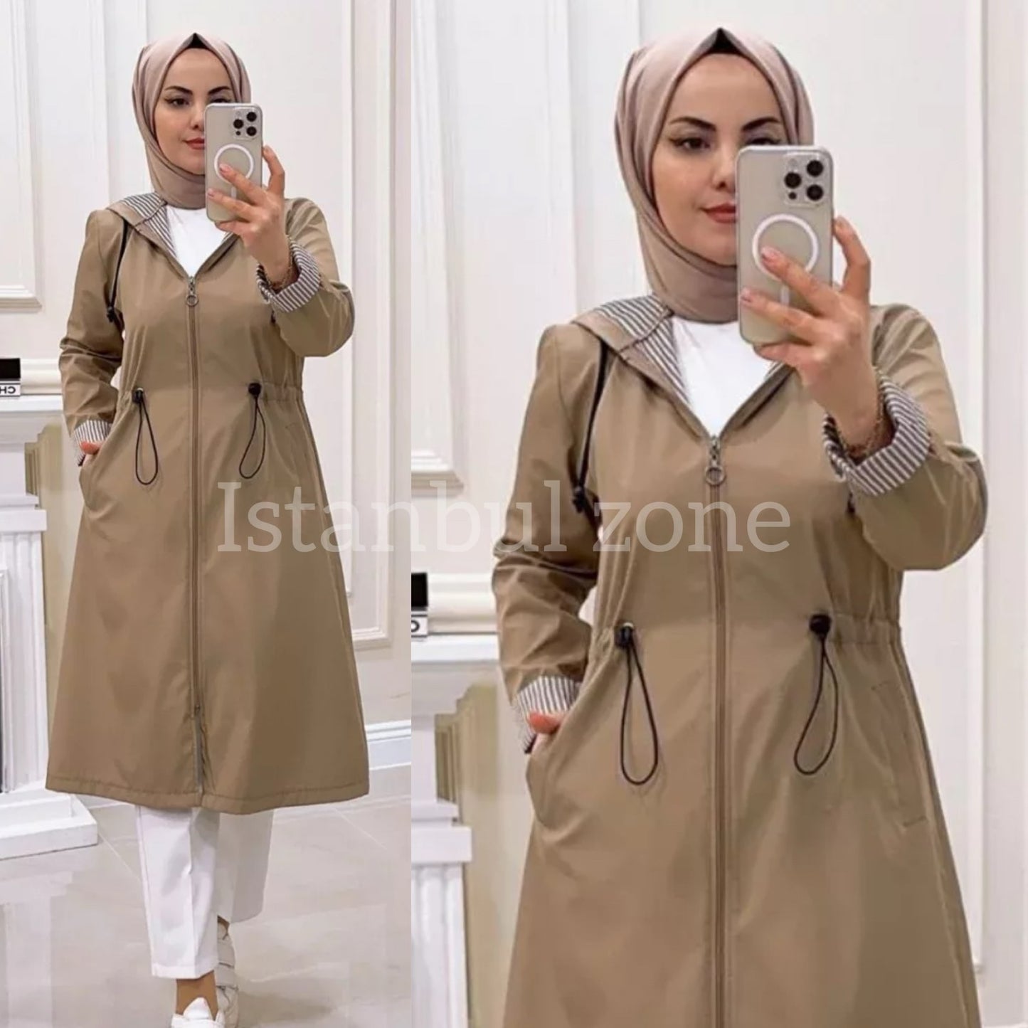 💖 NV Imperméable 'VPR'💦