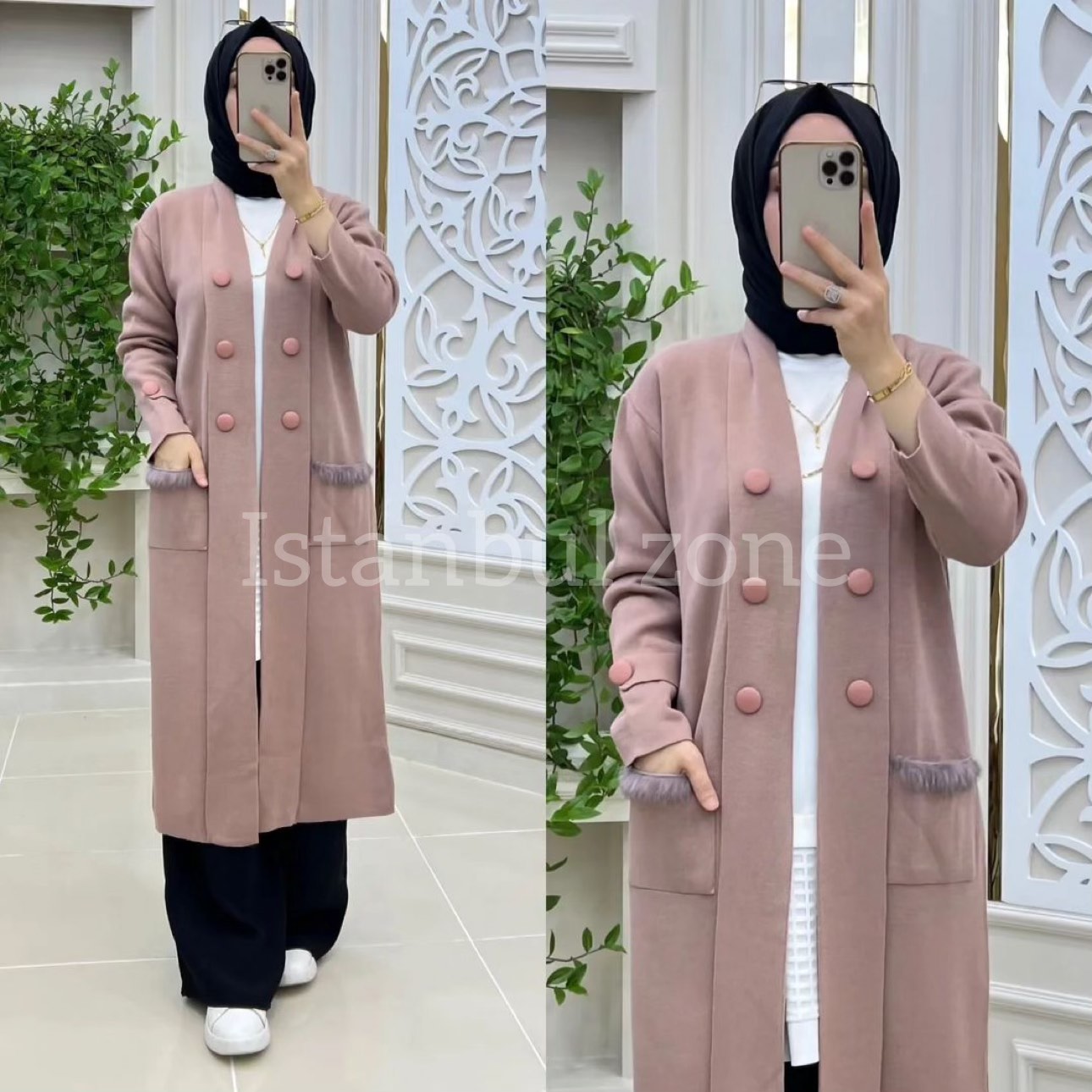 ✨ جديد🌷NV Gillet Couton 🤩