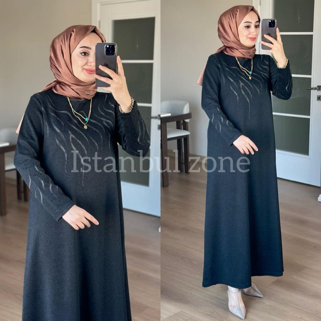 🌹 NV Hijab Style ❤️