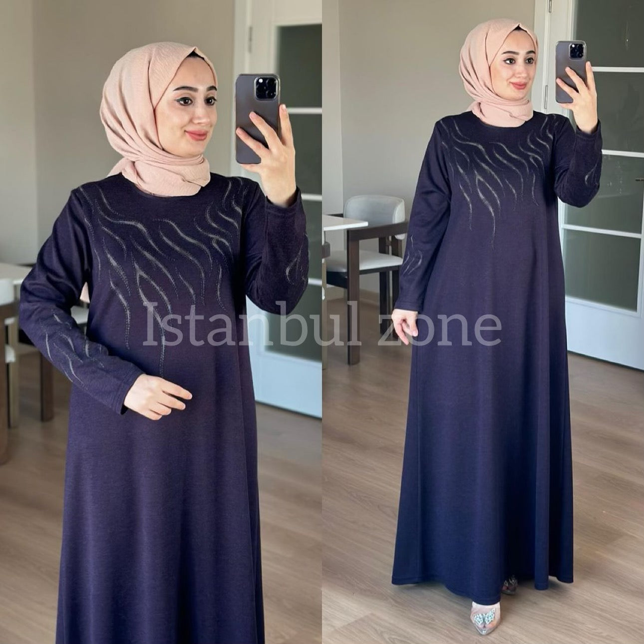 🌹 NV Hijab Style ❤️