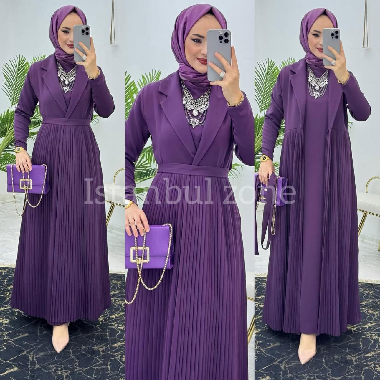 ✨ NV 🩵 Enssemble 2 pieces Style 💞