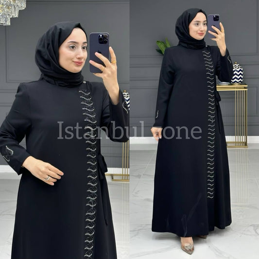 💝 Nv Hijab lux