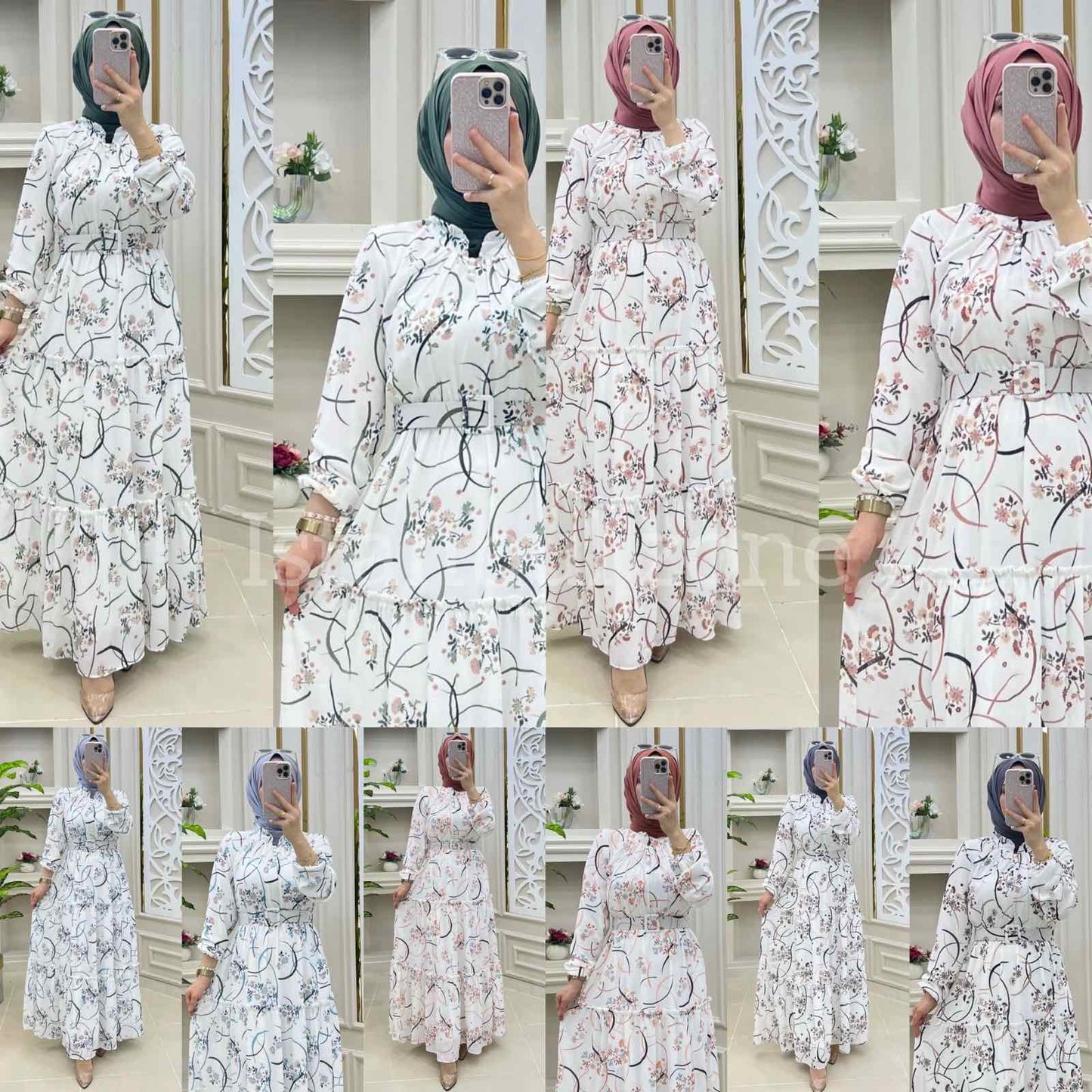 💕 NV Robe Chic
