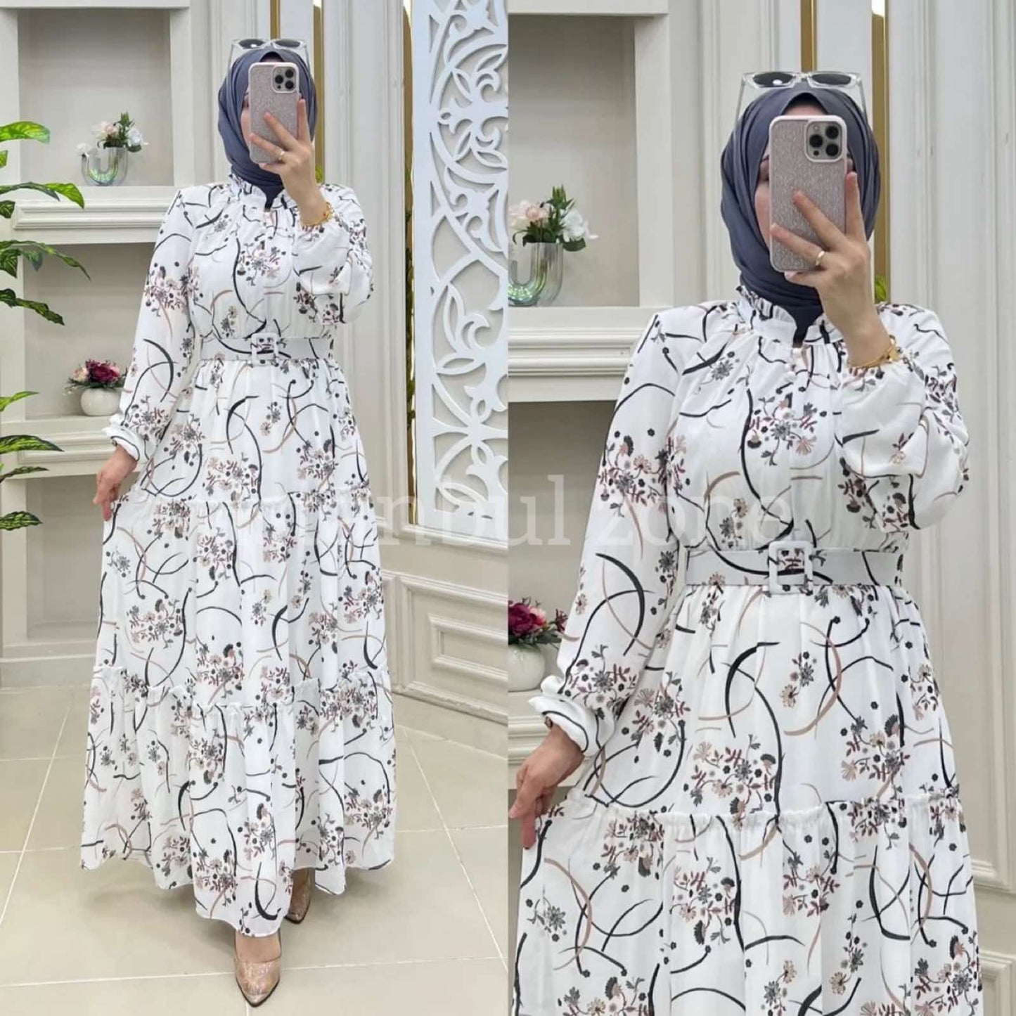 💕 NV Robe Chic