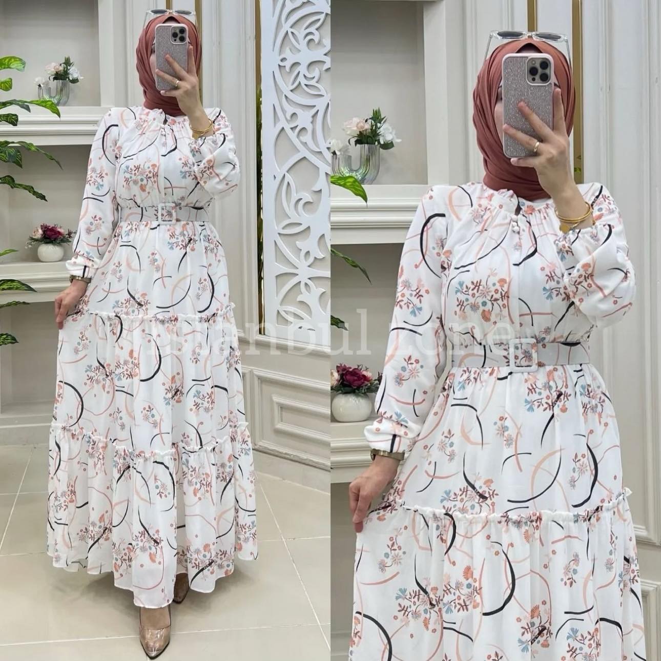💕 NV Robe Chic