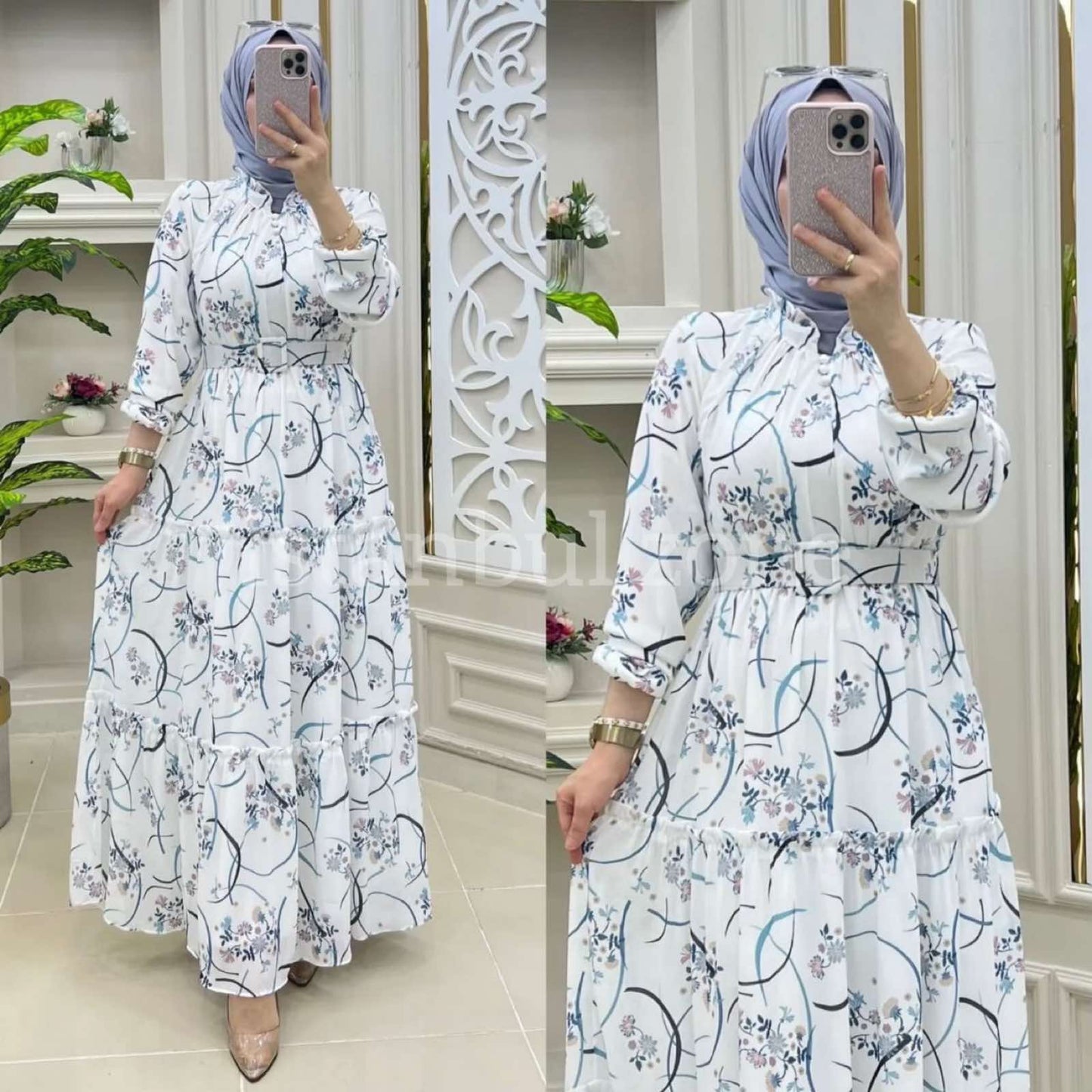 💕 NV Robe Chic