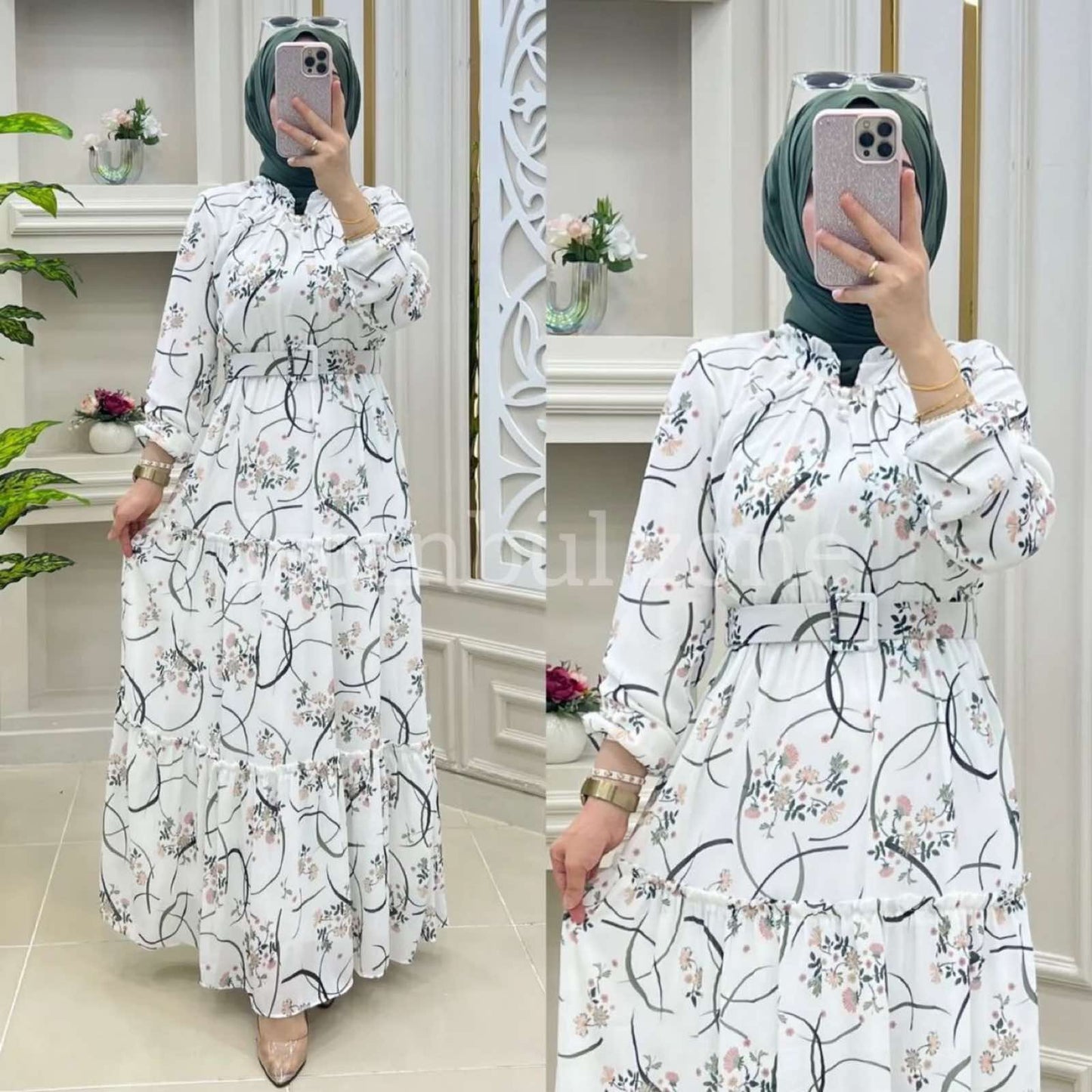 💕 NV Robe Chic