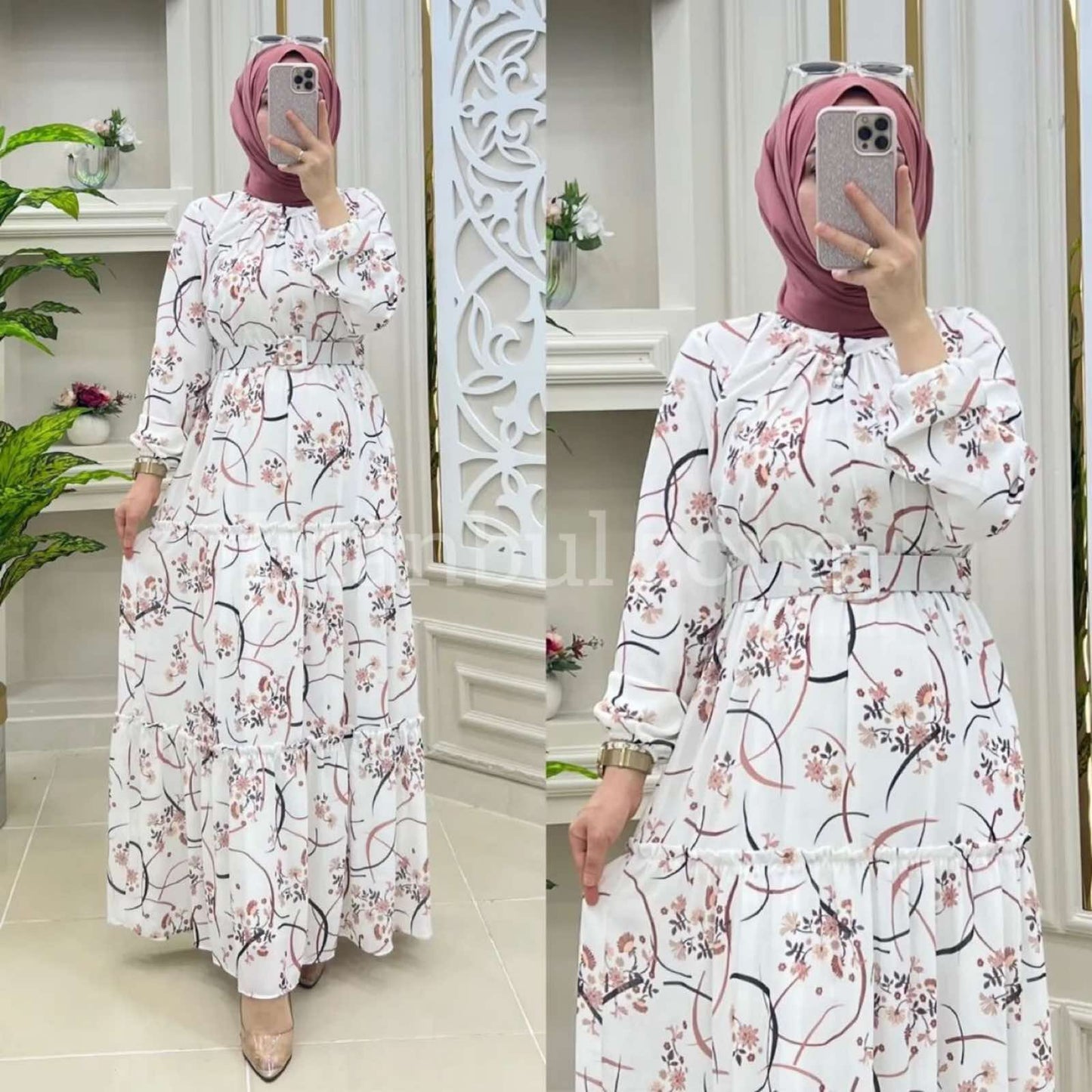 💕 NV Robe Chic