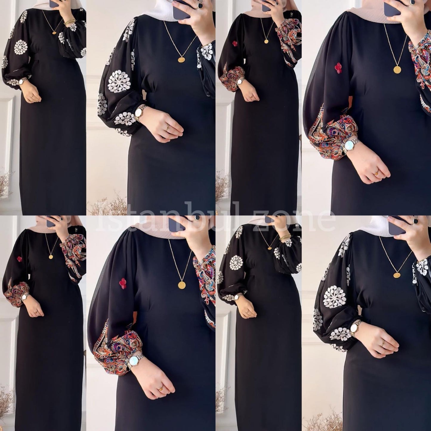 ⚜️Robe Chic et Style🩵