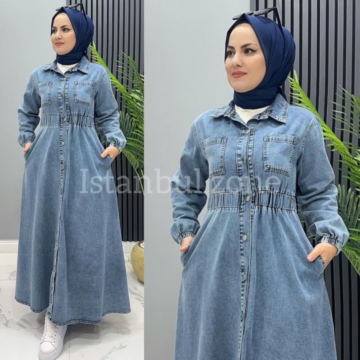 🦋 NV Robe Jean 🌷
