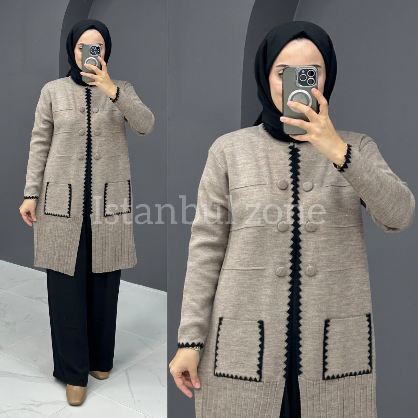 NV Gillet Coton 💞