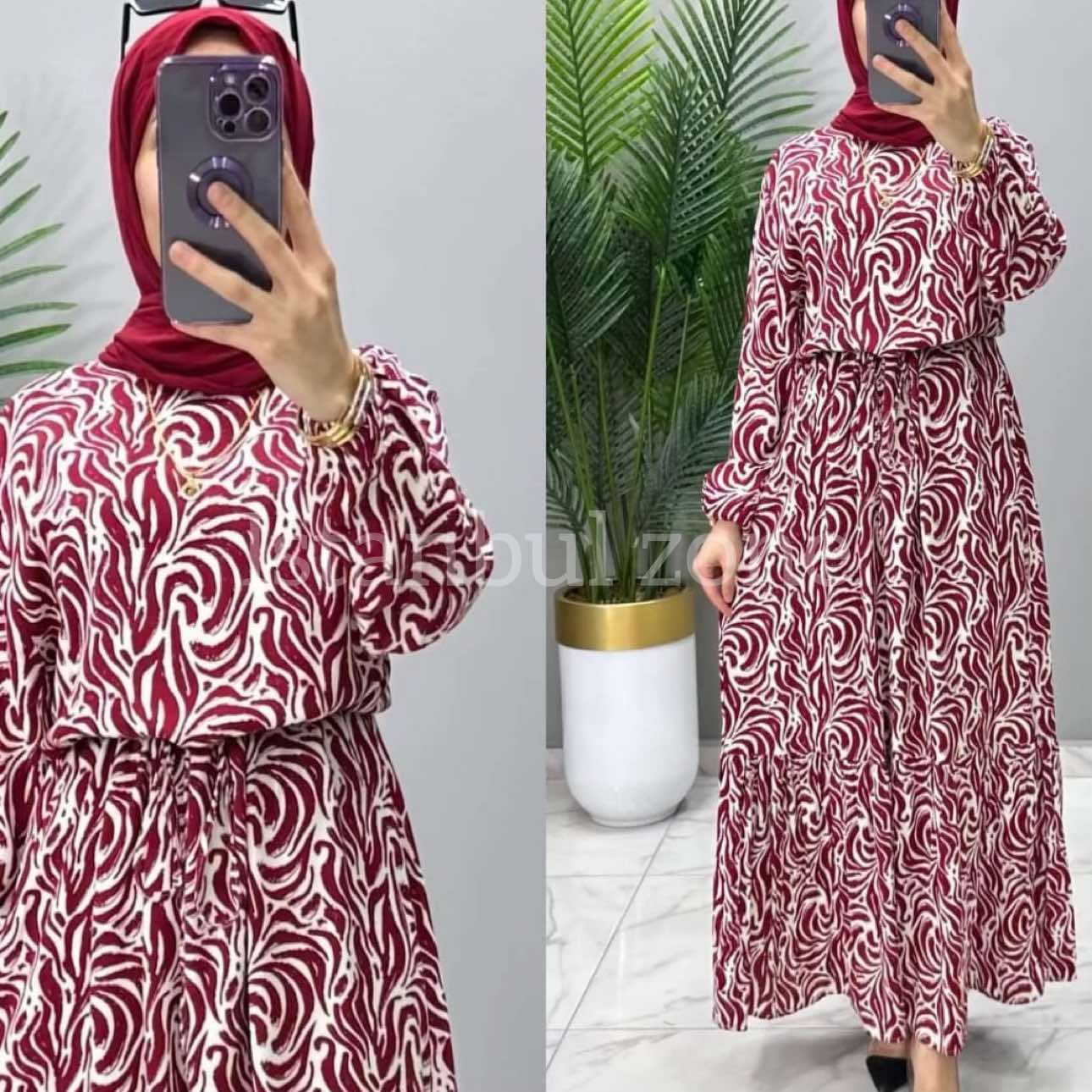 💖 NV Robe Chic 🩵