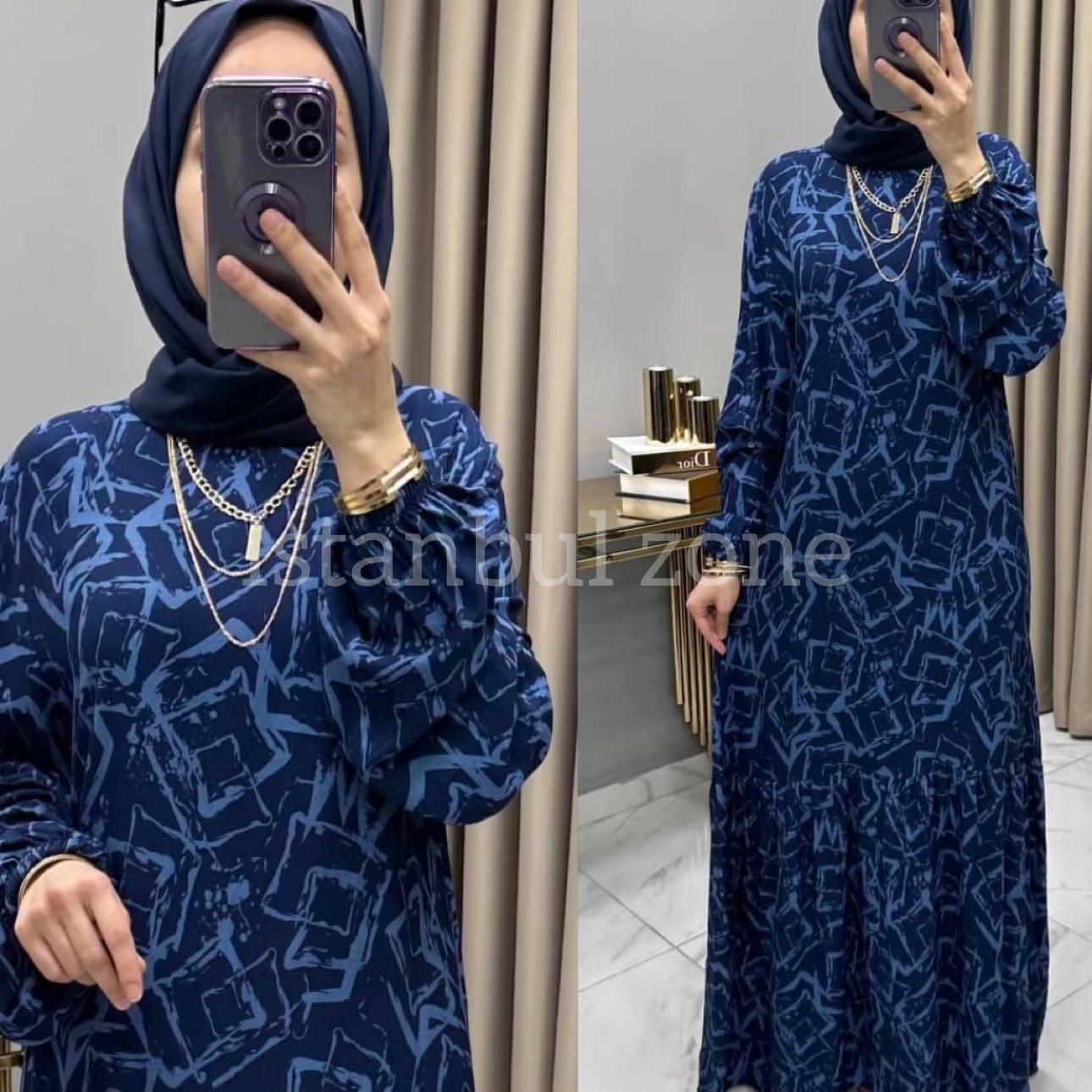 👑NV Robe Chic  💙