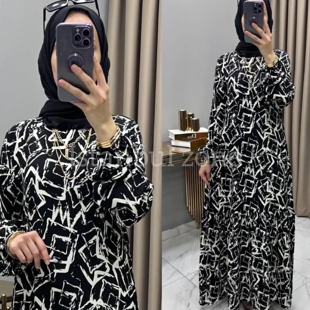 👑NV Robe Chic  💙