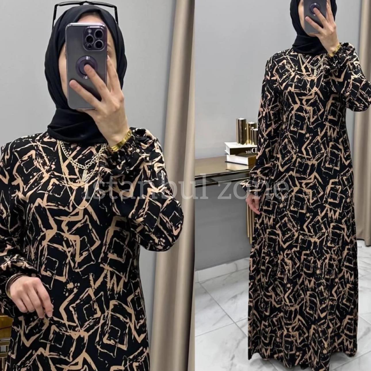👑NV Robe Chic  💙