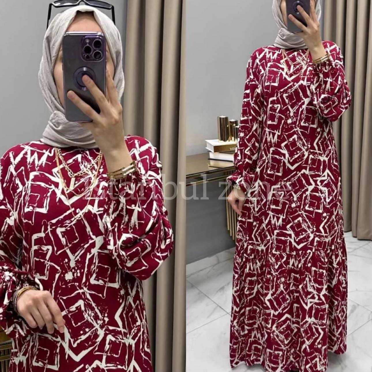 👑NV Robe Chic  💙