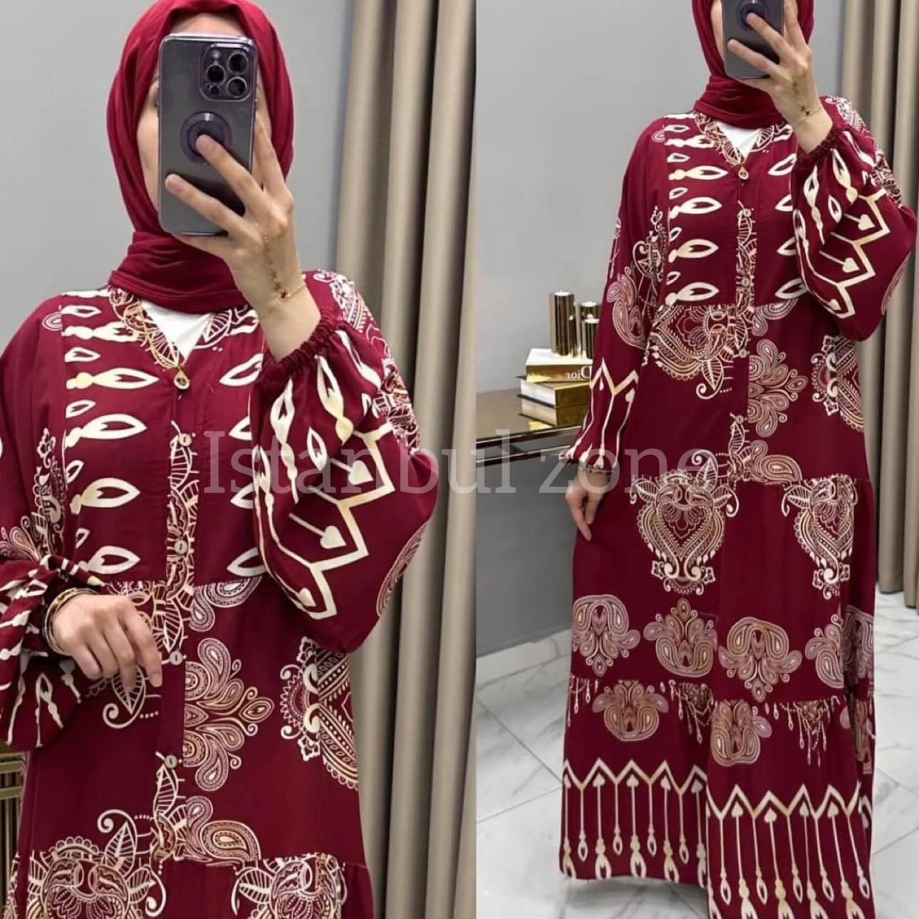 🌸NV Robe Chic💛