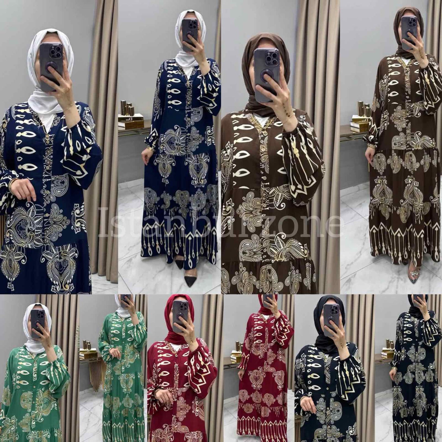 🌸NV Robe Chic💛