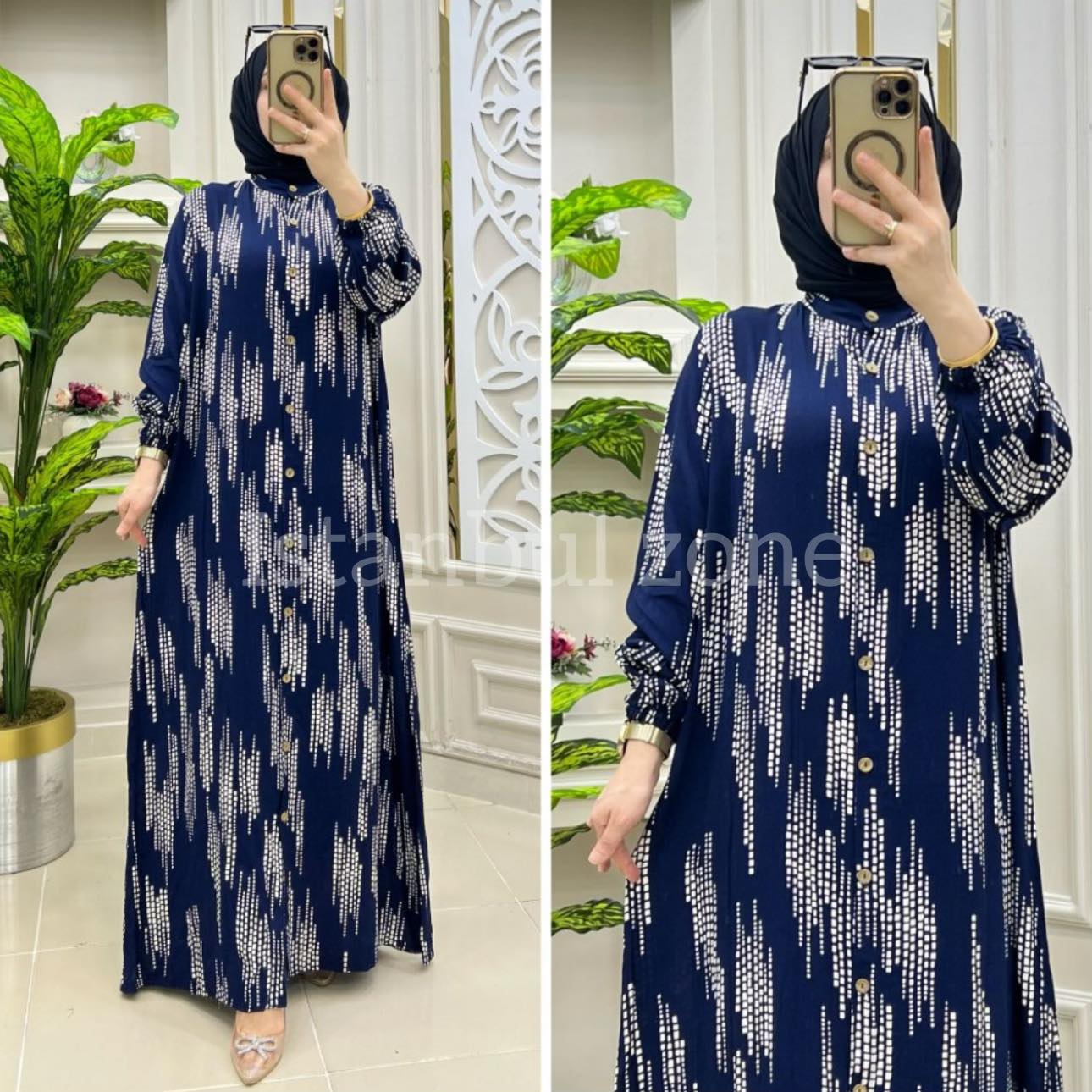 🤩 NV Robe Chic ❤️
