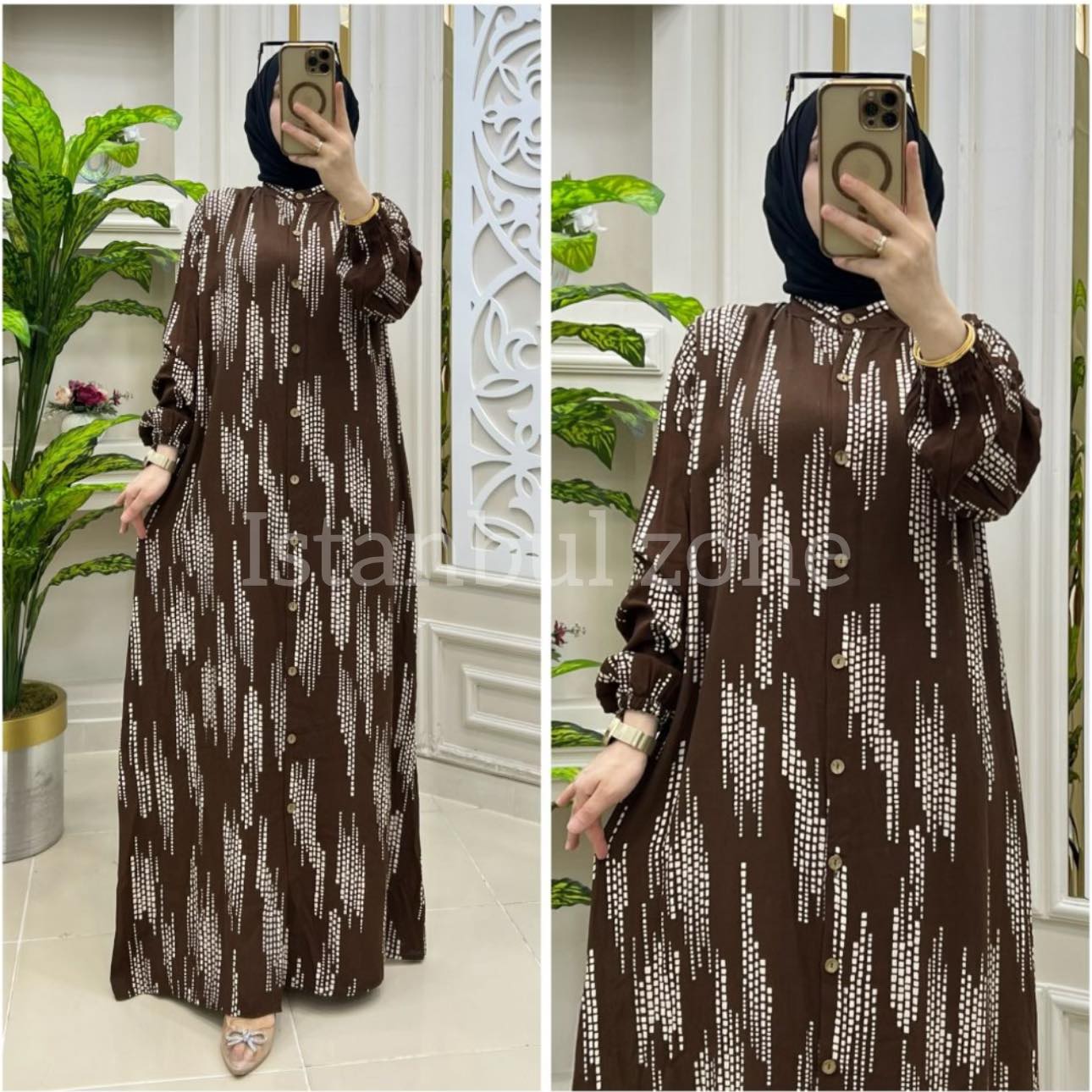 🤩 NV Robe Chic ❤️