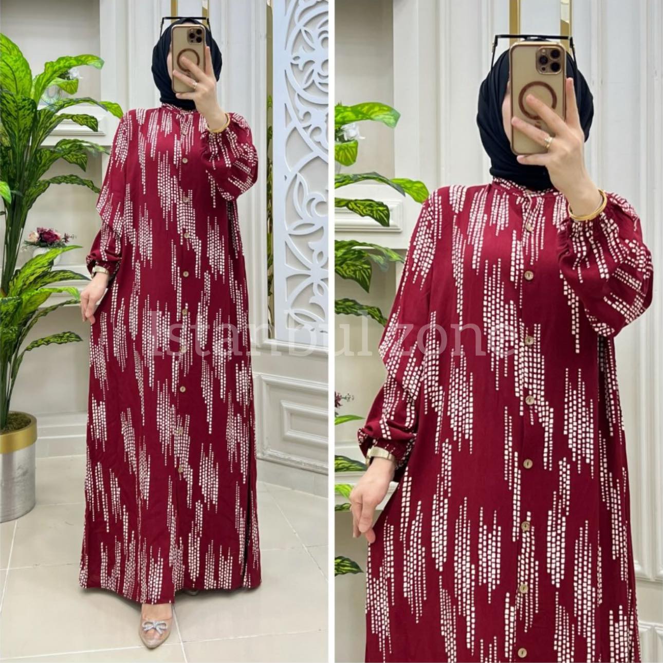 🤩 NV Robe Chic ❤️