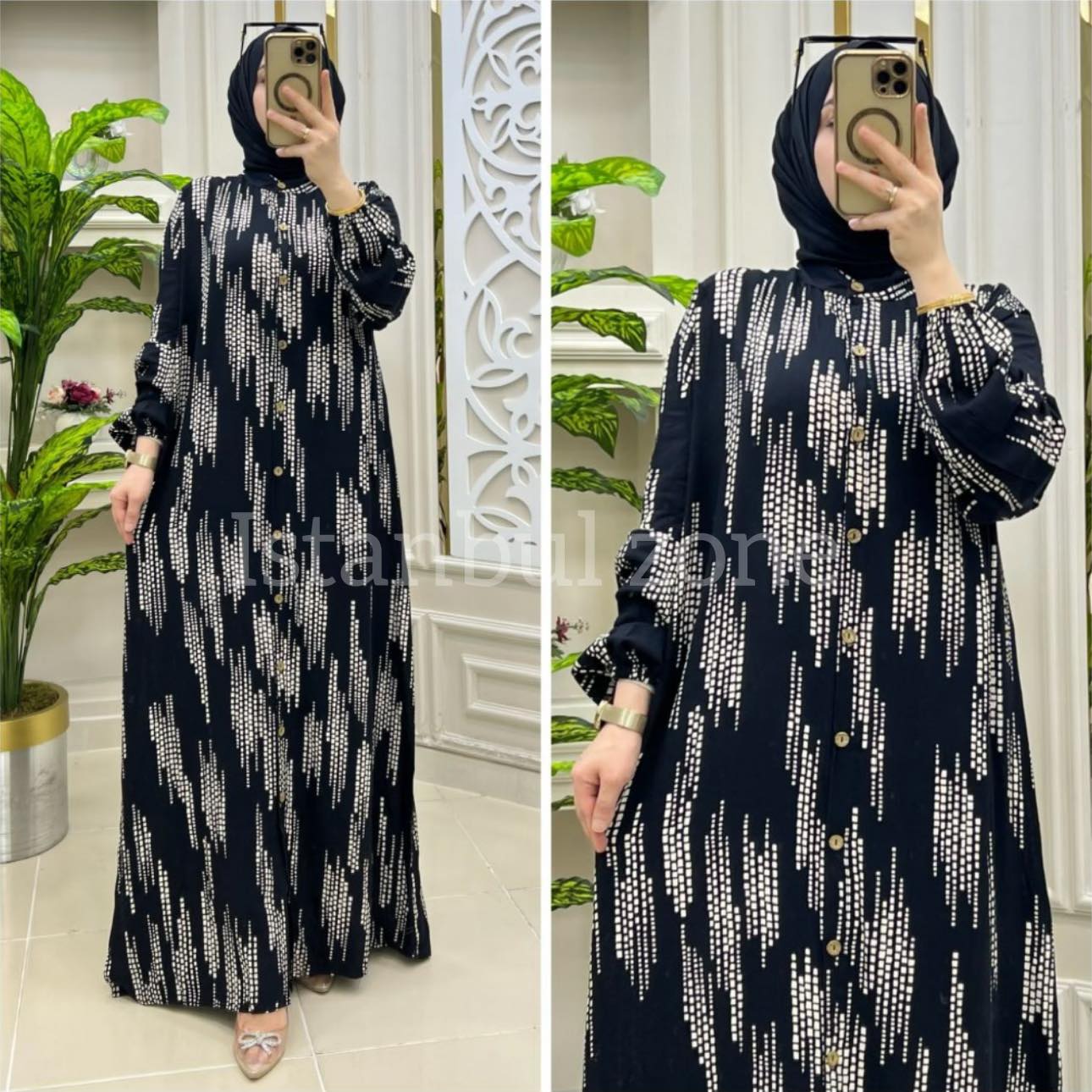 🤩 NV Robe Chic ❤️