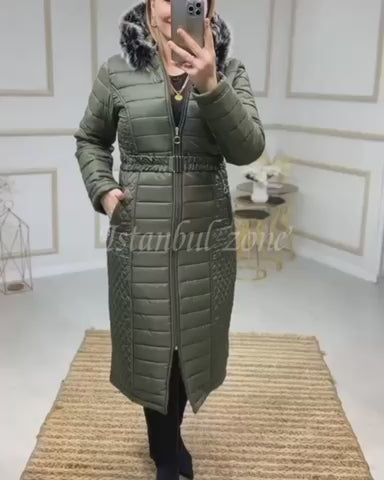 🌷 NV Vest doublée 💝